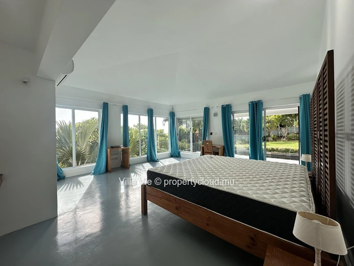 Belle Vue – Villa de charme avec vue sur les îles du Nord