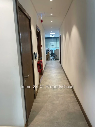 Office for rent