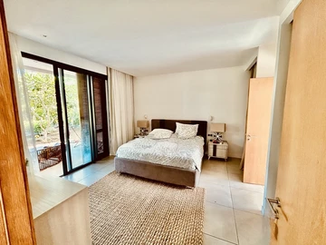 Villa de 4 Chambres