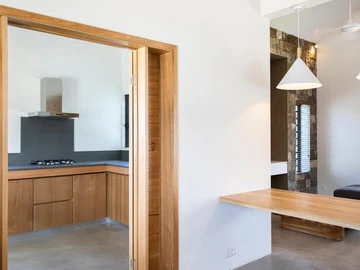 Villa de 4 Chambres