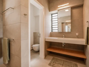 Appartement de 4 Chambres