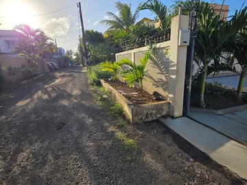 Villa de 4 Chambres
