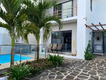 Villa de 3 Chambres
