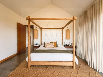 Villa de 4 Chambres
