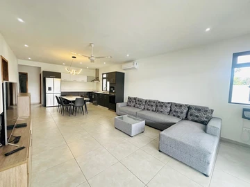 Villa de 4 Chambres