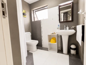 Townhouse, Duplex de 4 Chambres