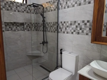 Villa de 3 Chambres