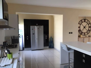 Penthouse de 4 Chambres