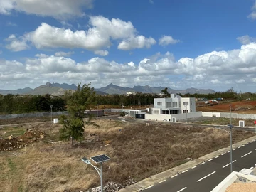 Villa de 4 Chambres