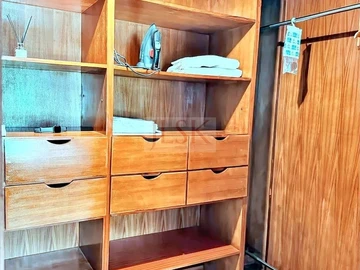 Villa de 3 Chambres