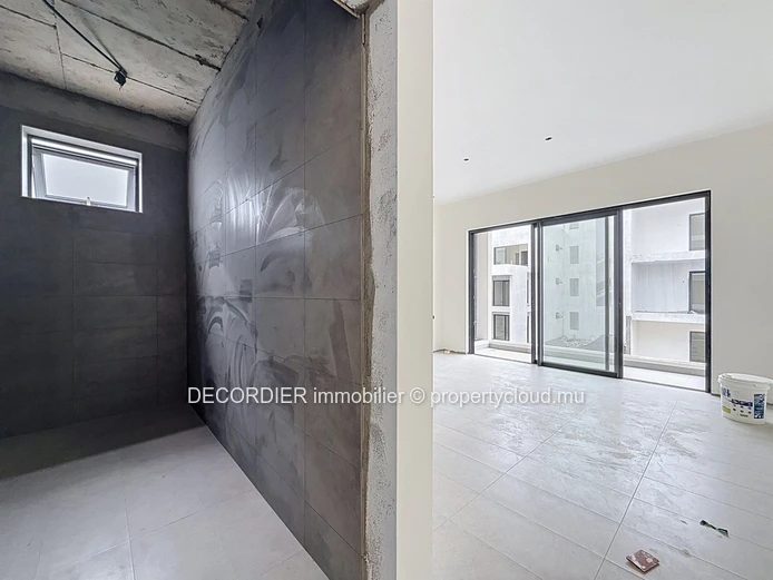 Appartement neuf à vendre