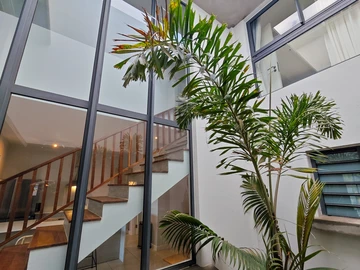 Townhouse, Duplex de 4 Chambres