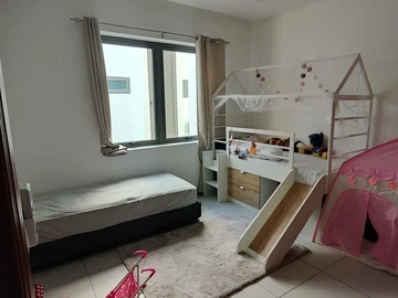 Appartement de 3 Chambres