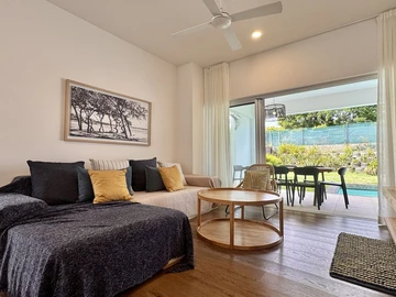 3 Bedroom Townhouse, Duplex