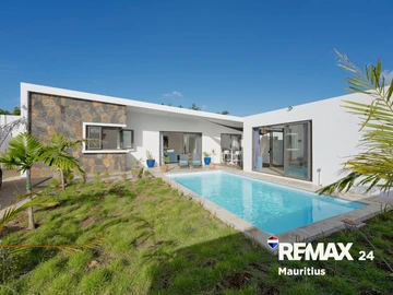 Villa de 4 Chambres