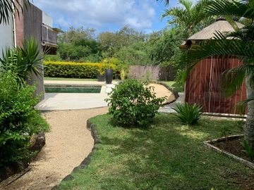Villa de 4 Chambres