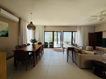 Penthouse de 3 Chambres