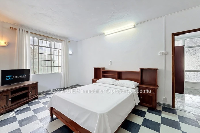 Maison à vendre - Port Louis