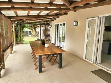 Villa de 3 Chambres