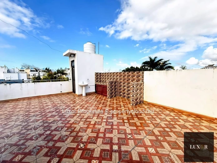 Grand Baie | Appartement à vendre | Chemin Vingt Pieds
