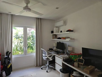 Villa de 5 Chambres