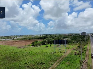 Residential Land
