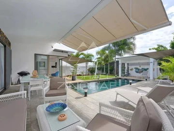 4 Bedroom Villa