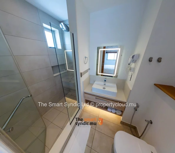 Votre Appartement Oasis en Bord de Mer