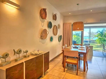 Appartement de 3 Chambres