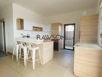 2 Bedroom Penthouse