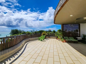 3 Bedroom Penthouse