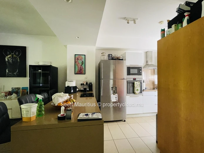 Modern Townhouse with Rooftop @Azuri