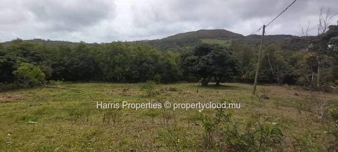 For Sale – Residential Land in Rodrigues 