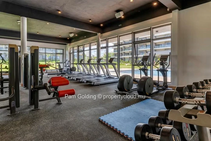 Verdant Garden: Modern Apartments for Sale in a Green Setting