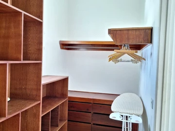 Townhouse, Duplex de 3 Chambres