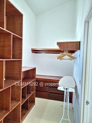 Spectacular 3-Bedroom Duplex with Swimming Pool for Rent in a Prime location  Grand Baie