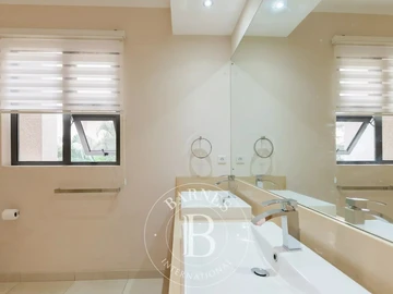 Appartement de 3 Chambres