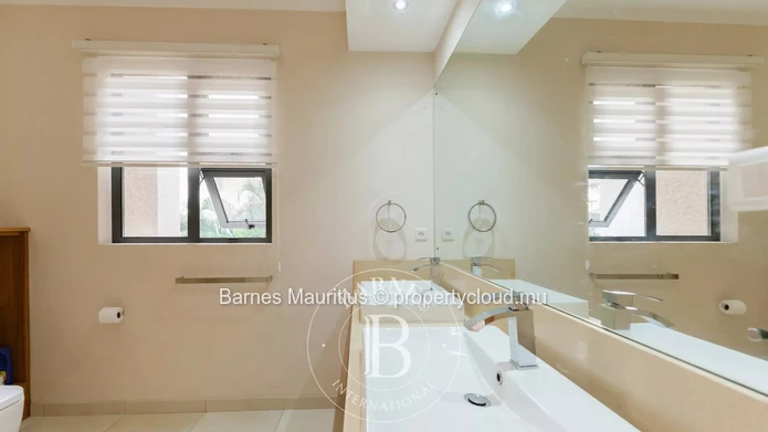 PEREYBERE - Apartment - 3 bedrooms