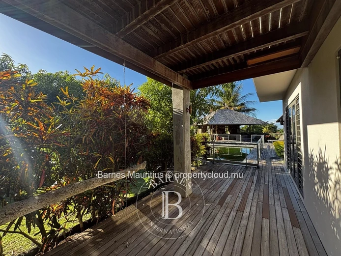 GRAND GAUBE - Villa - 4 bedrooms