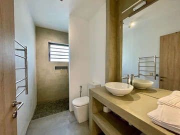 Villa de 4 Chambres