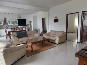 Appartement de 3 Chambres
