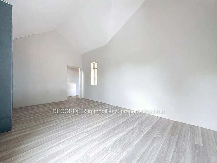 Beautiful family home in Baie du Tombeau