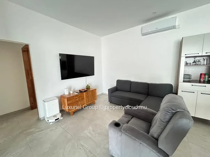 Furnished 3-Bedroom Villa with Pool – Quiet & Secure Area