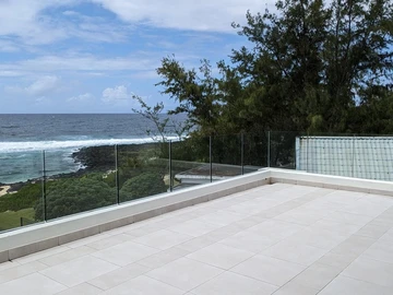 Penthouse de 3 Chambres