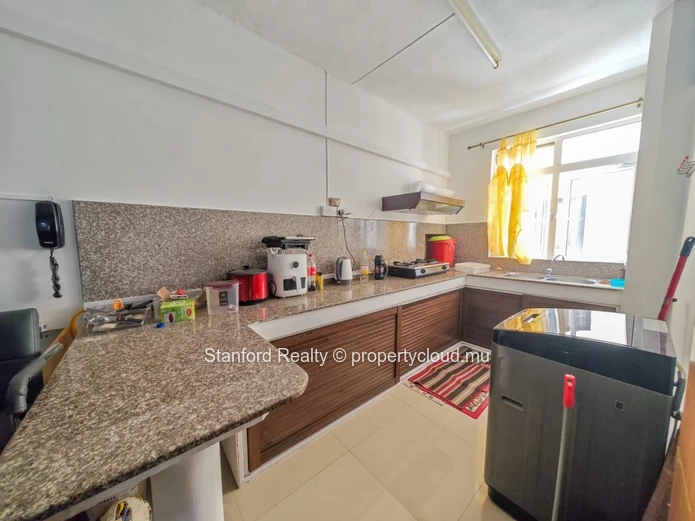 Apartment for Rent - 3 Bedrooms, Flic en Flac, West