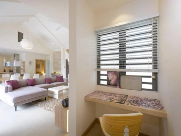 Villa de 3 Chambres
