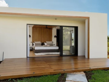 Villa de 3 Chambres