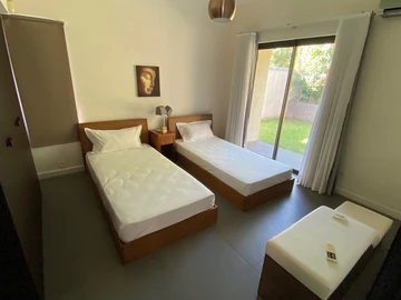 3 Bedroom Villa