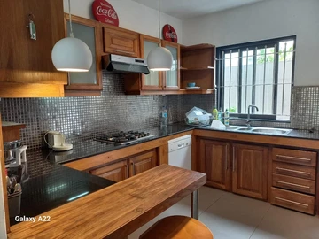 3 Bedroom Townhouse, Duplex