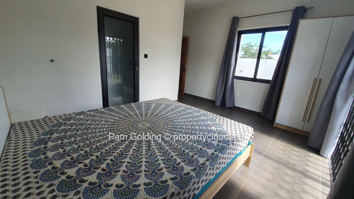 Chemin 20 pieds - House for rent - Pam Golding Mauritius